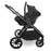 MB220 3-in-1 Travel System with Base - Forest Green