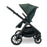 MB220 3-in-1 Travel System with Base - Forest Green