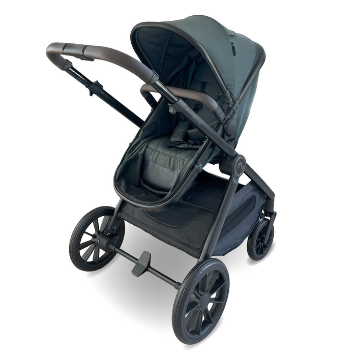 MB220 3-in-1 Travel System - Forest Green