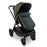MB220 3-in-1 Travel System - Forest Green