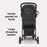 MB30 Plus Pushchair - Black