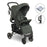 MB30 Plus Pushchair - Forest Green - Grade A