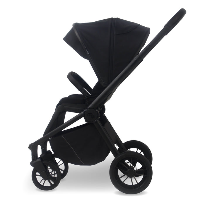 MB450 Pushchair - Black - Grade A