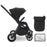 MB450 Pushchair - Black - Grade B