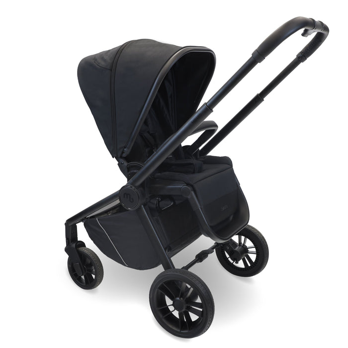 MB450 Pushchair - Black - Grade A