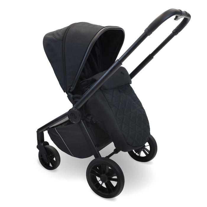 MB450 Pushchair - Black - Grade B