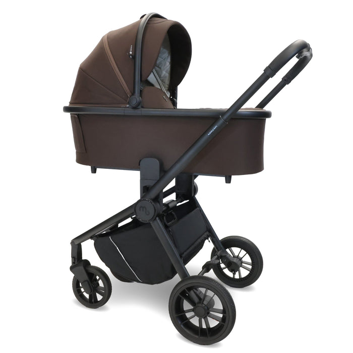 MB450i 3-in-1 Travel System - Chocolate - Grade A