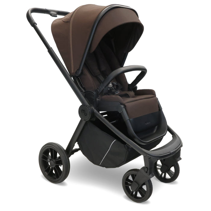 MB450i 3-in-1 Travel System - Chocolate - Grade A