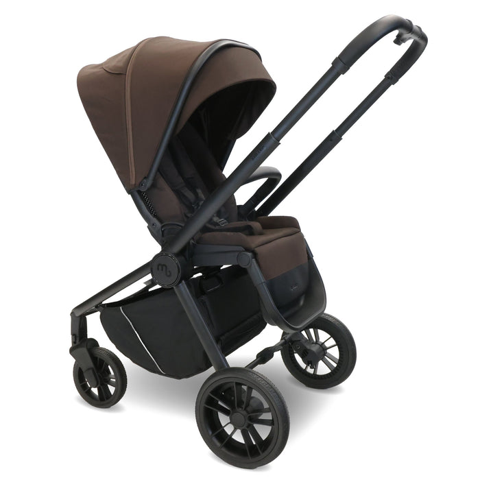 MB450i 3-in-1 Travel System - Chocolate - Grade A