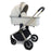 MB450i 3-in-1 Travel System - Ivory - Grade A