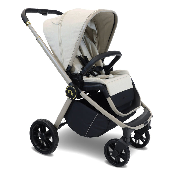 MB450i 3-in-1 Travel System - Ivory - Grade A