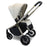 MB450 Pushchair - Ivory - Grade A