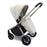 MB450i 3-in-1 Travel System - Ivory - Grade A