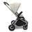 MB450i 3-in-1 Travel System - Ivory - Grade A