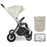 MB450 Pushchair - Ivory - Grade A