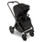 MB450 LUXE 3-in-1 Travel System - Black