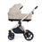 MB450 LUXE 3-in-1 Travel System - Feather