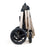 MB450 LUXE 2-in-1 Pushchair & Carrycot - Feather