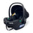 MB450 LUXE 3-in-1 Travel System - Indigo