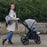 MB450 LUXE 3-in-1 Travel System - Mink