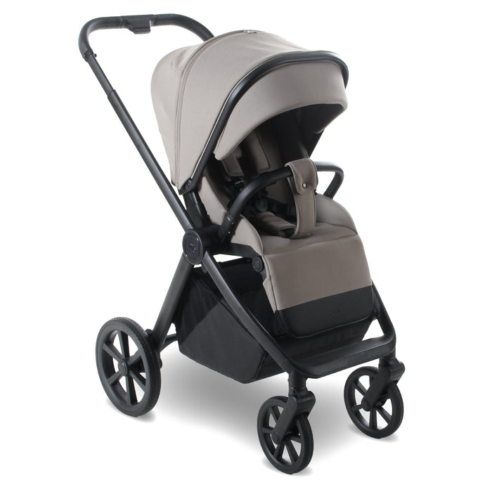 MB450 LUXE 2-in-1 Pushchair & Carrycot - Mink - Grade A