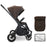MB450 Pushchair - Chocolate - Grade A