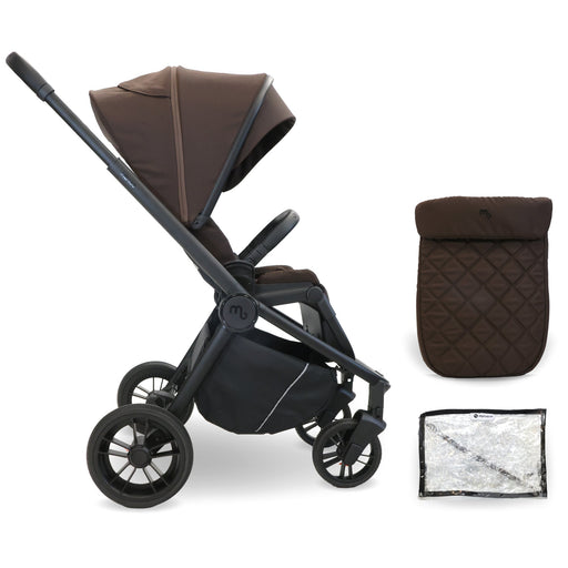 MB450 Pushchair - Chocolate - Grade C
