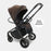 MB450 Pushchair - Chocolate - Grade A