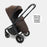 MB450 Pushchair - Chocolate