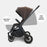MB450 Pushchair - Chocolate - Grade C