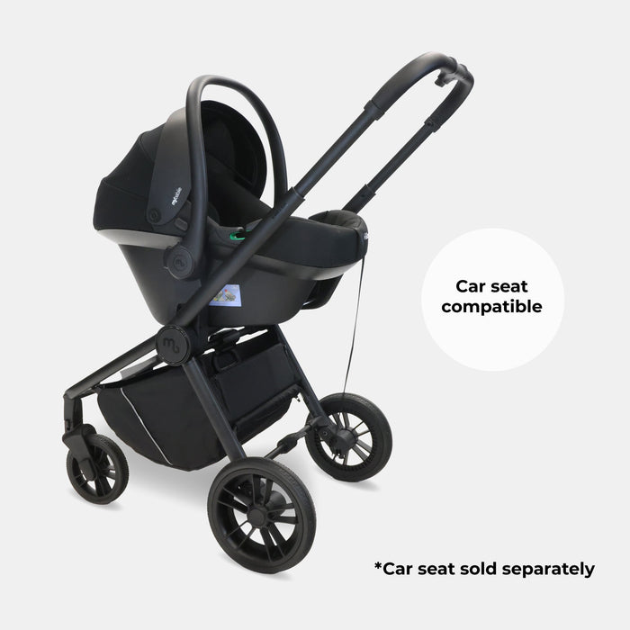 MB450 Pushchair - Chocolate