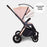 MB450 Pushchair - Pink