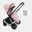 MB450 Pushchair - Pink