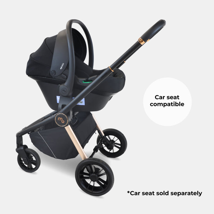 MB450 Pushchair - Pink