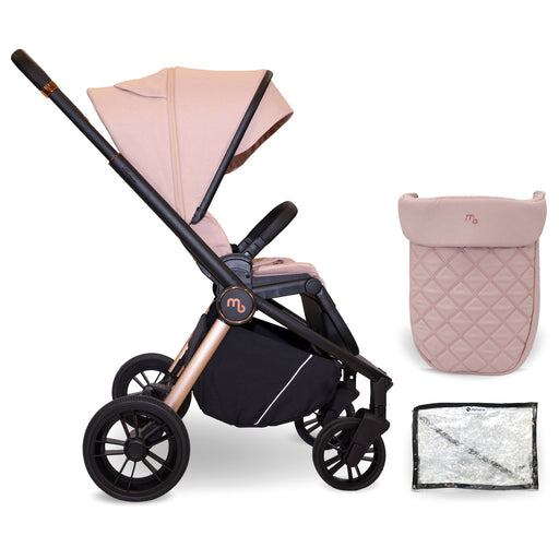 My Babiie MB450 Pushchair - Pink - Grade A