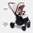 My Babiie MB450 Pushchair - Pink - Grade A