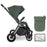 MB450 Pushchair - Forest Green