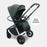 My Babiie MB450 Pushchair - Green - Grade A
