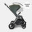 My Babiie MB450 Pushchair - Green - Grade A