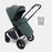 MB450 Pushchair - Forest Green