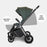 My Babiie MB450 Pushchair - Green - Grade A