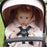 MB450i 3-in-1 Travel System - Pink - Grade A