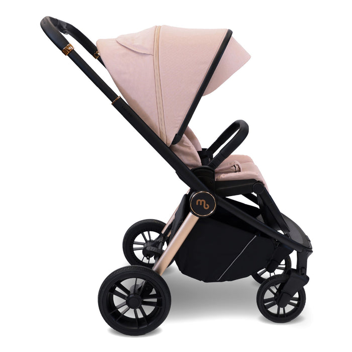 MB450i 3-in-1 Travel System - Pink - Grade A
