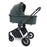 MB450i 3-in-1 Travel System with i-Size Car Seat - Forest Green - Grade A