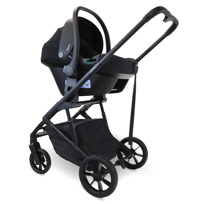 MB500 3-in-1 Travel System - Almond - Grade A