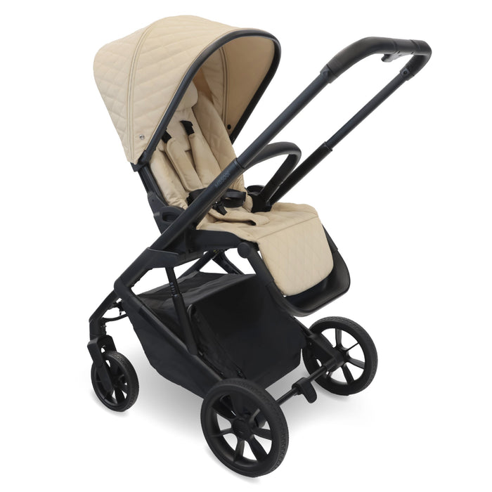 MB500 3-in-1 Travel System - Almond - Grade A