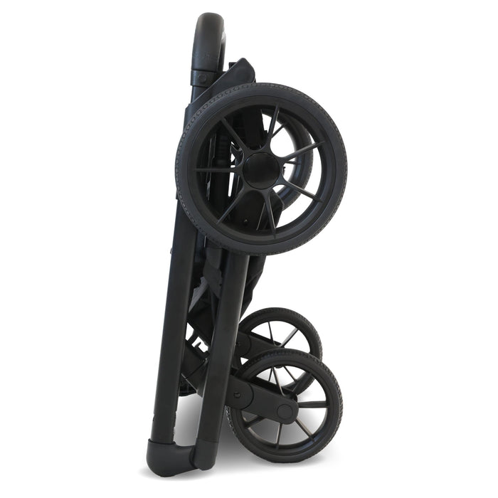 MB500 2-in-1 Pushchair & Carrycot - Moon Grey - Grade B