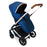 MB500 2-in-1 Pushchair & Carrycot - Opal Blue - Grade B