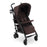 MB51 Plus Stroller - Chocolate - Grade A