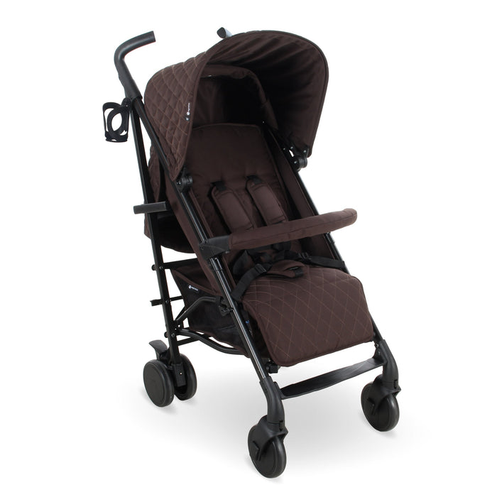MB51 Plus Stroller - Chocolate - Grade A